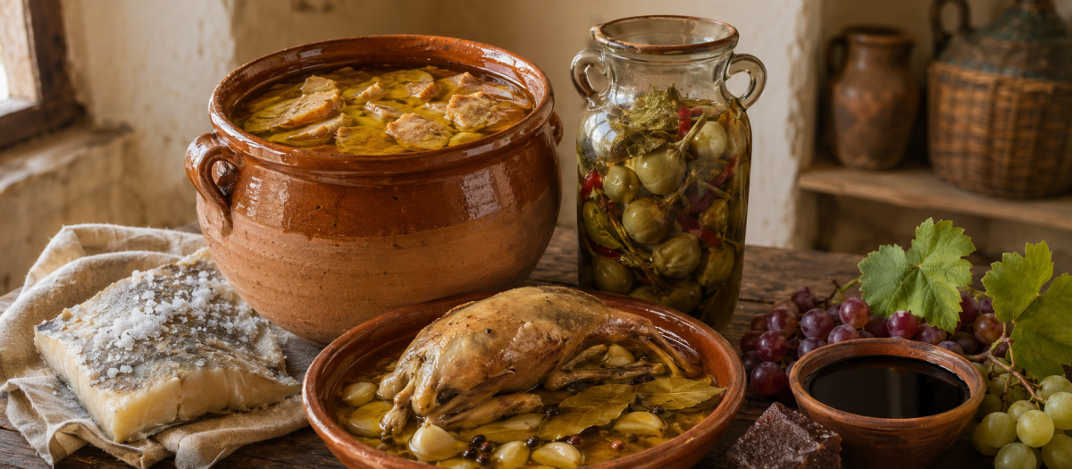Trucos Castilla-La Mancha