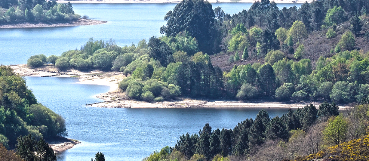 El río gallego que los romanos creyeron que les haría perder la memoria