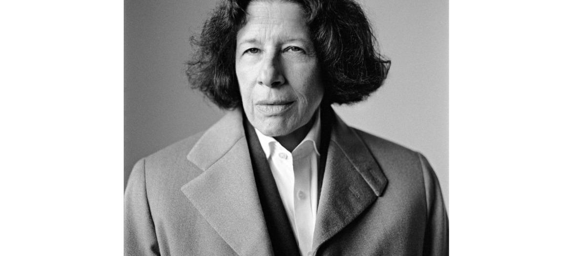 Fran Lebowitz