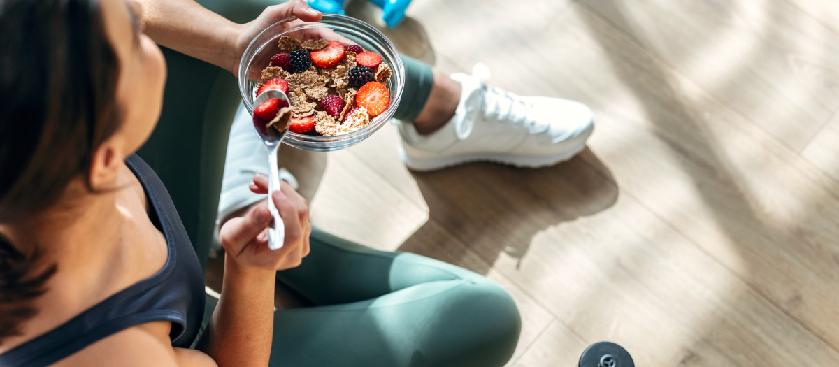 Volver a entrenar tras varias semanas de menor actividad exige adaptar las comidas, la duración y la intensidad de cada sesión