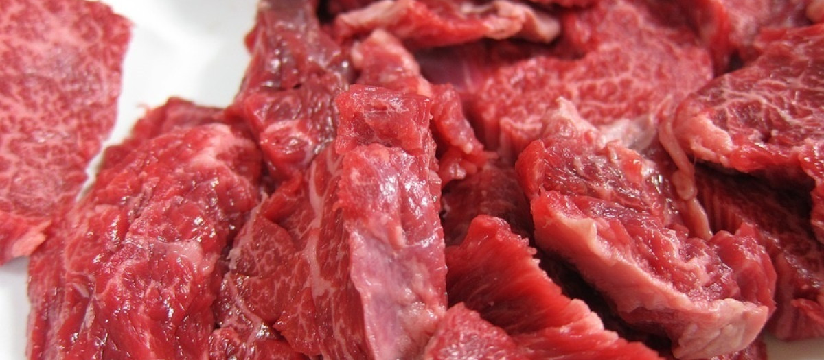 Imagen de recurso de carne