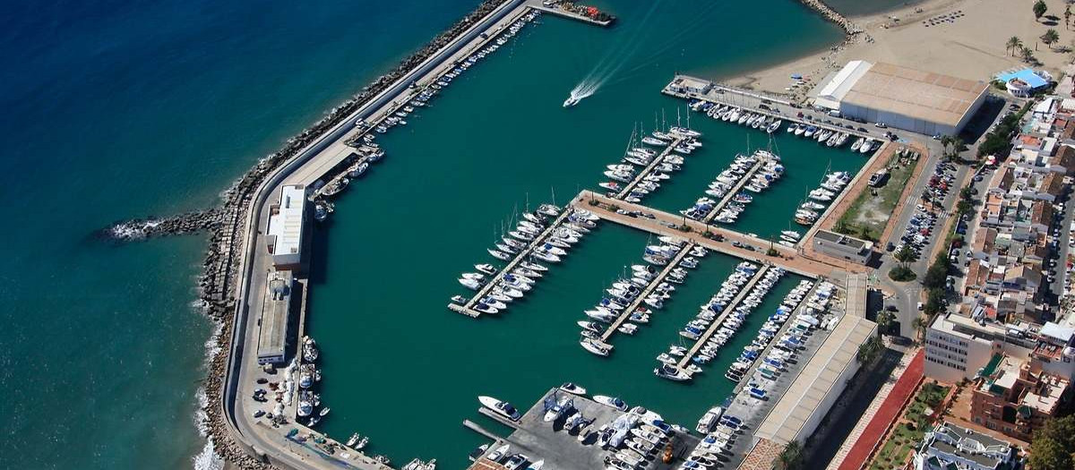 Puerto de la Bajadilla