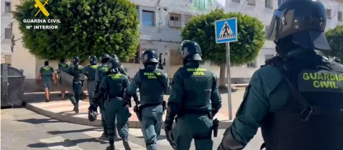 Interior confirmó el desmantelamiento del puesto para transferir las competencias de seguridad ciudadana a la Policía Nacional, la cual desplegará unos 210 efectivos
