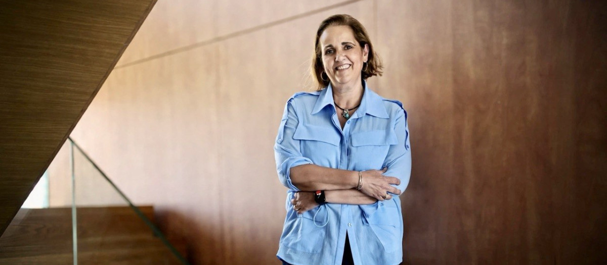 Blanca Torrent