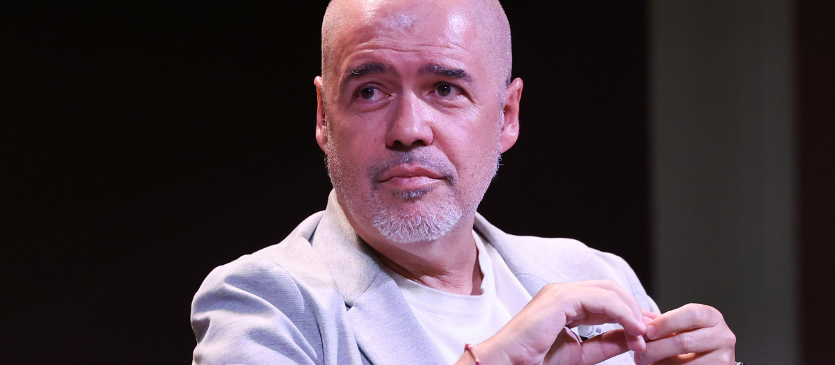 El secretario general de CCOO, Unai Sordo