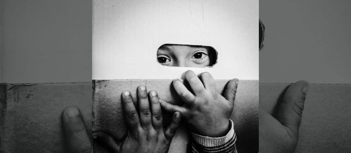 Aprender a mirar. Fernando Quintela