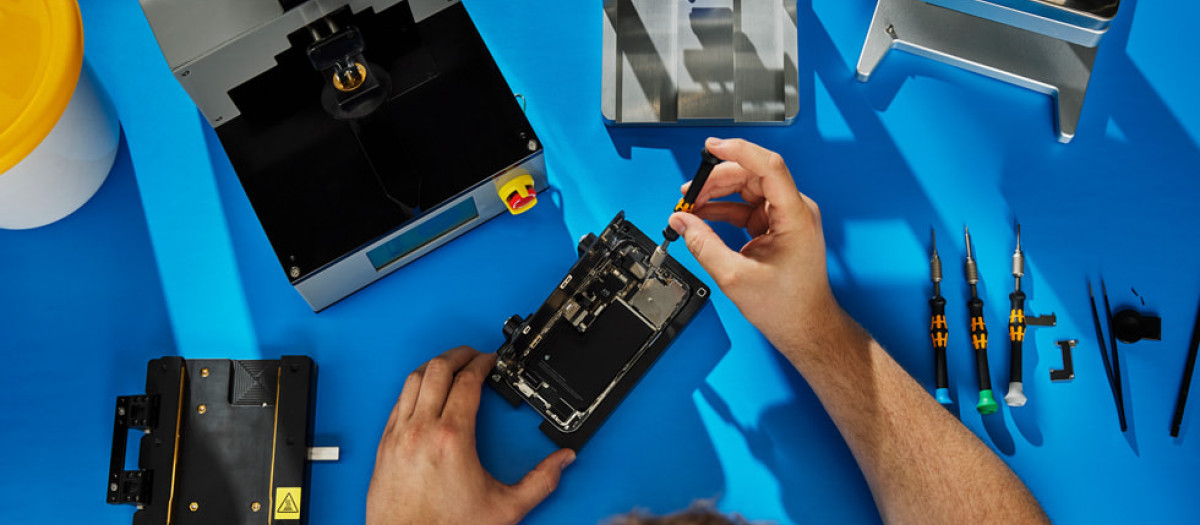 reparacion moviles