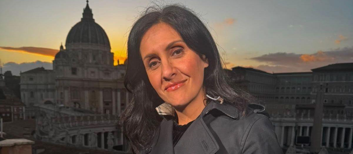 Maryam Moshiri