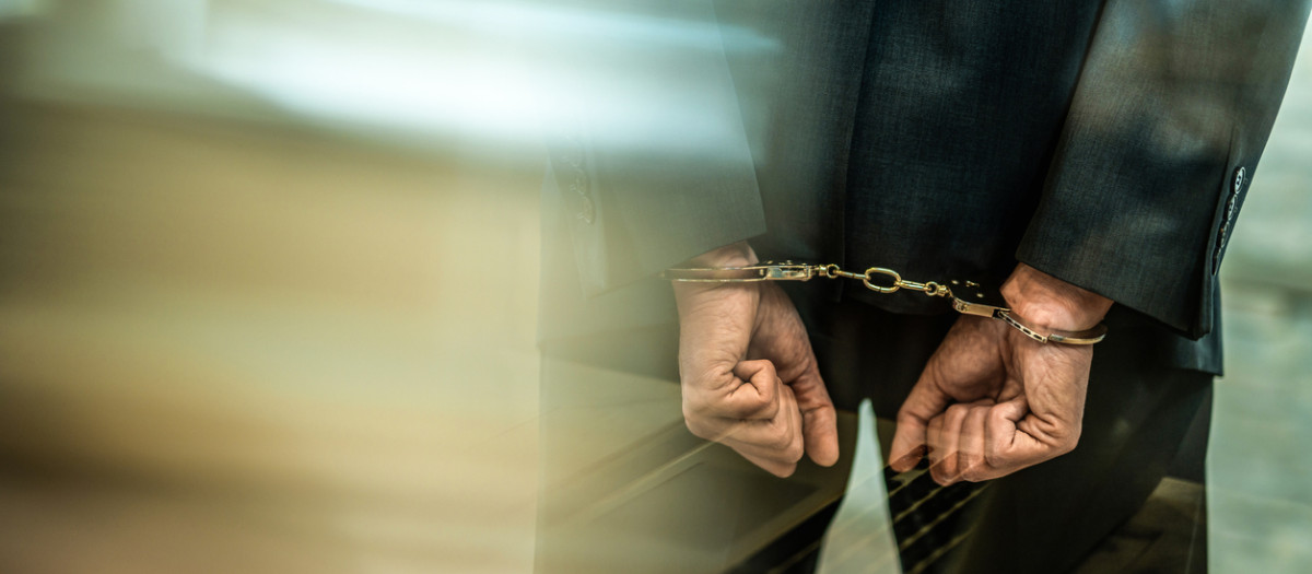 Macrooperación contra los "ases" de la 'Banca de Dubai'