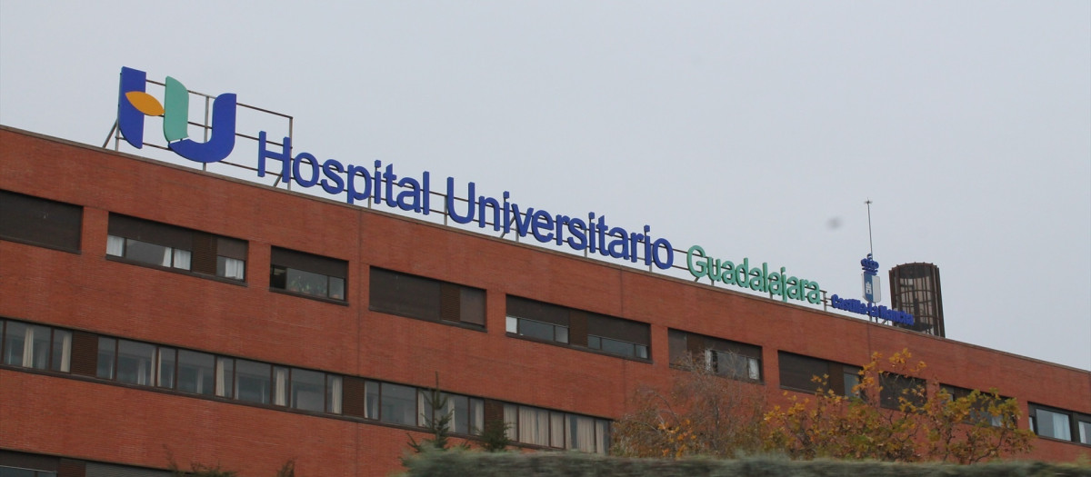 (Foto de ARCHIVO)
El estudio de ganglio centinela minimiza las secuelas a un centenar de pacientes de cáncer de mama de Guadalajara al año


20/11/2012