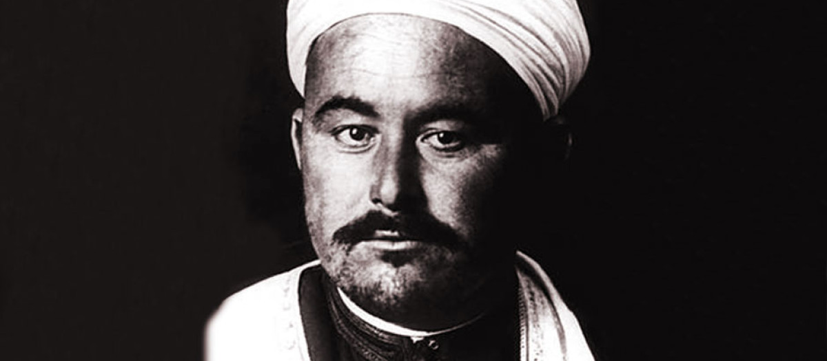 Abd el-Krim