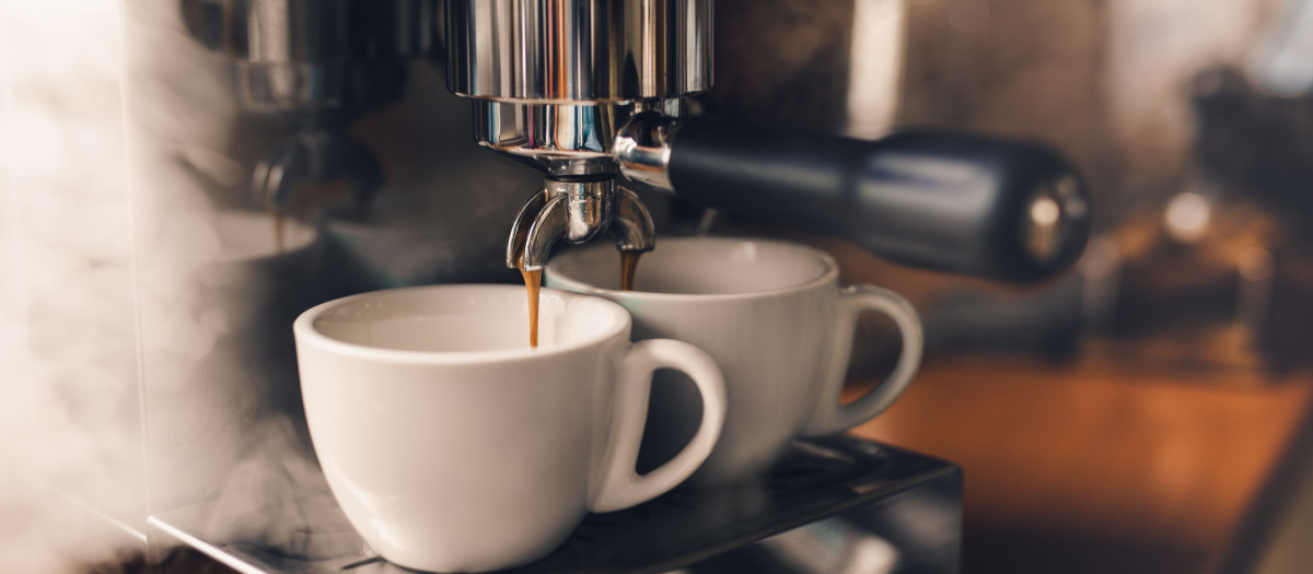 El café de especialidad se caracteriza por su alto nivel en calidad y sabor