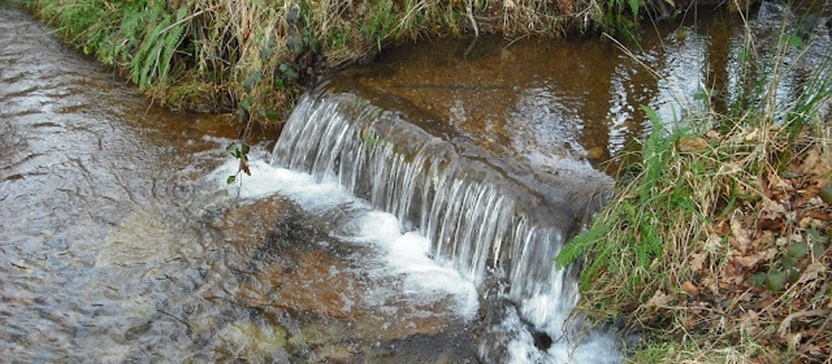 La ruta milenaria de Lugo que esconde una antigua fábrica de hielo y la casa de la bandolera más temida de Galicia