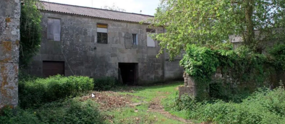 La casa gallega que esconde 500 años de historia: un poderoso linaje, las Cortes de Cádiz y santo Tomás de Aquino