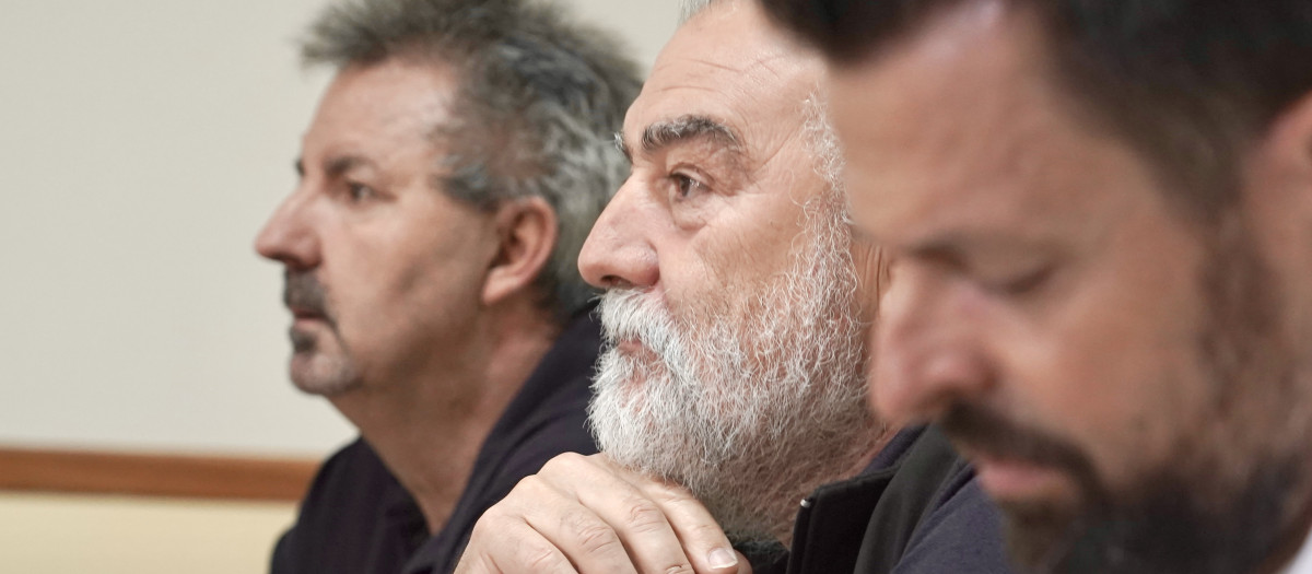 La Unión de Campesinos de Castilla y León (UCCL) analiza la situación del sector del viñedo