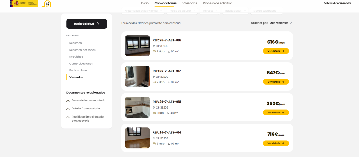 Anuncios Casa 47