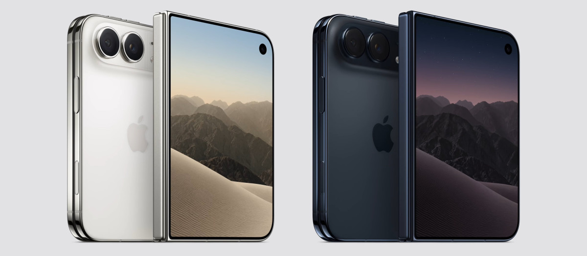 iPhone Duo