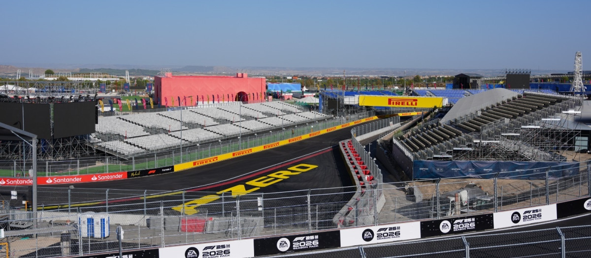 Circuito del Madring