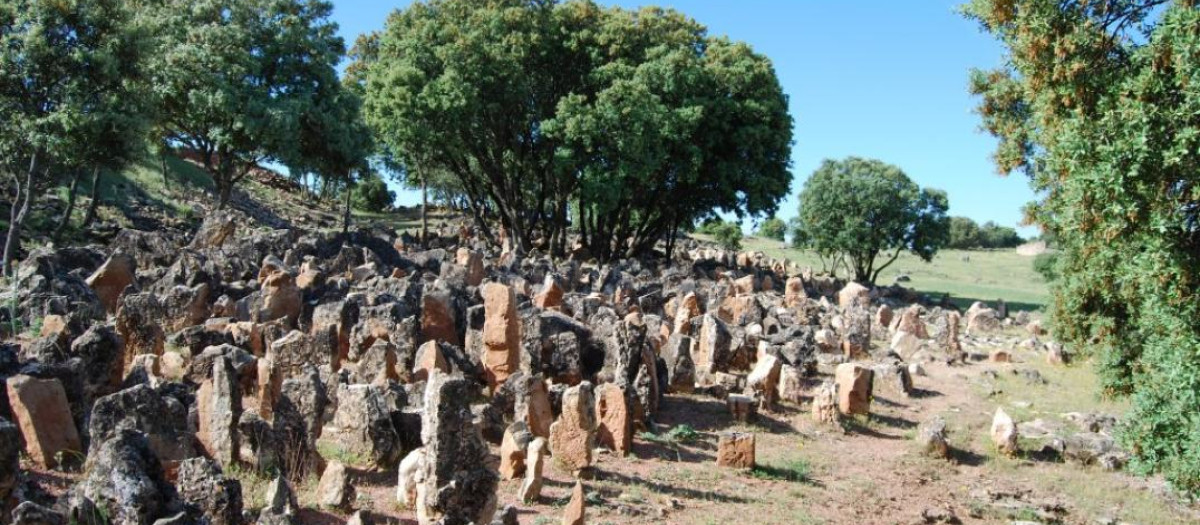 Castilviejo