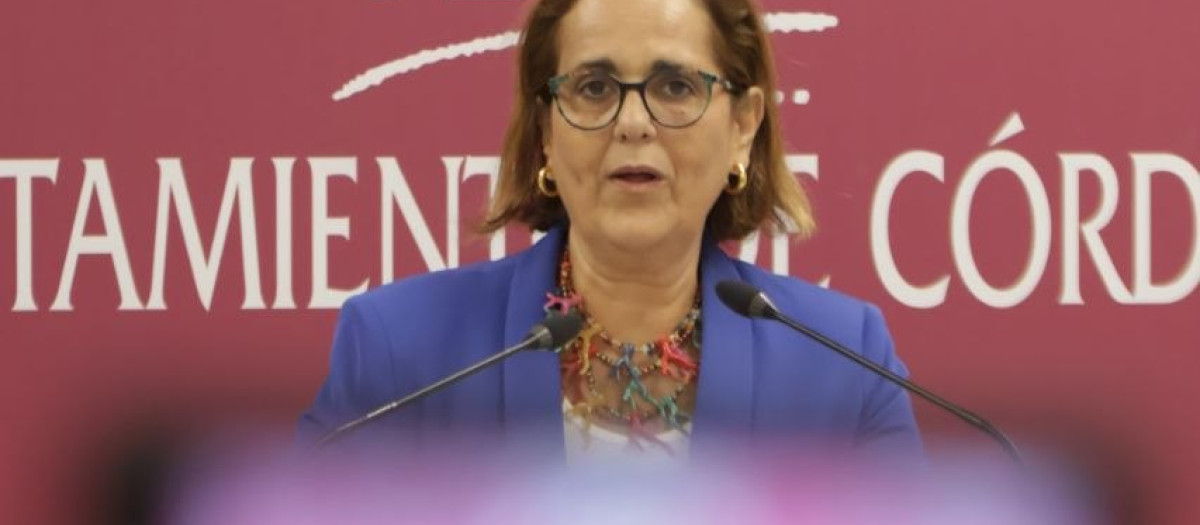 Blanca Torrent