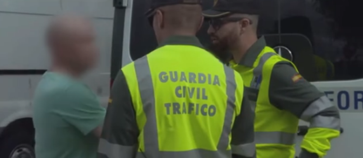 Los agentes son conscientes del problema de utilizar colutorios y soplar