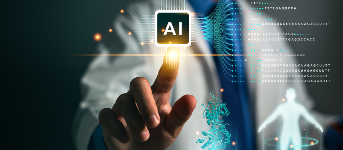 Inteligencia Artificial (IA)
