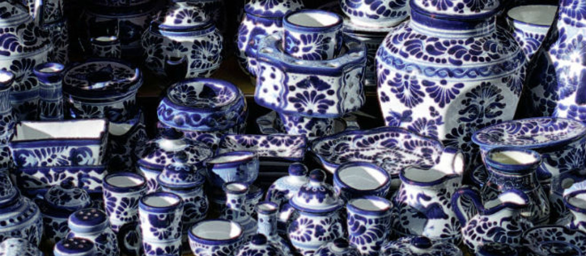 Talavera