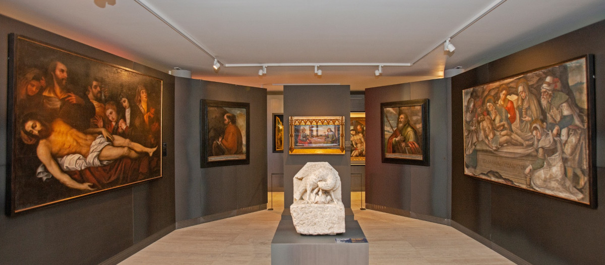 Museo de León