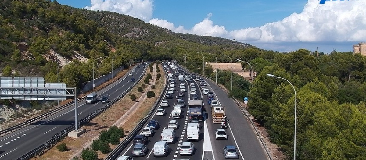 Retenciones en la Vía de Cintura