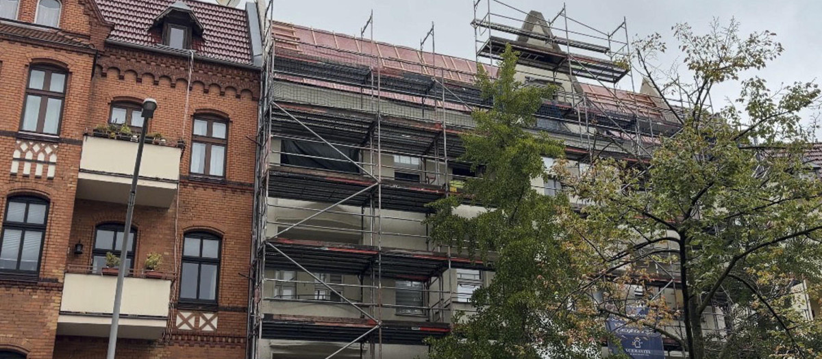 La escasez de vivienda y los elevados precios de los alquileres en la capital alemana siguen siendo una de las principales preocupaciones de los ciudadanos