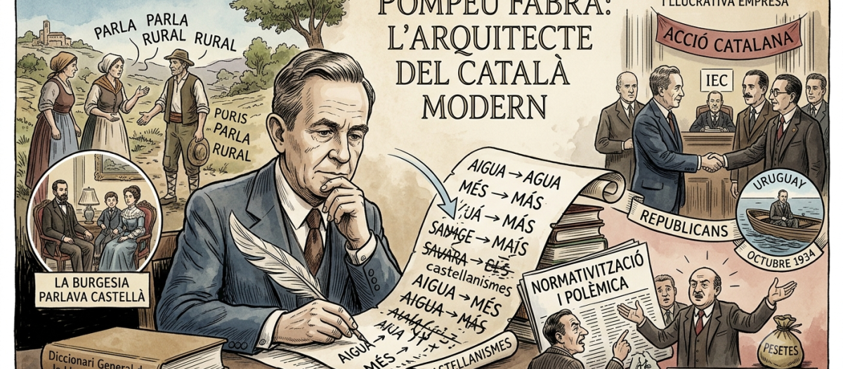 Pompeu Fabra