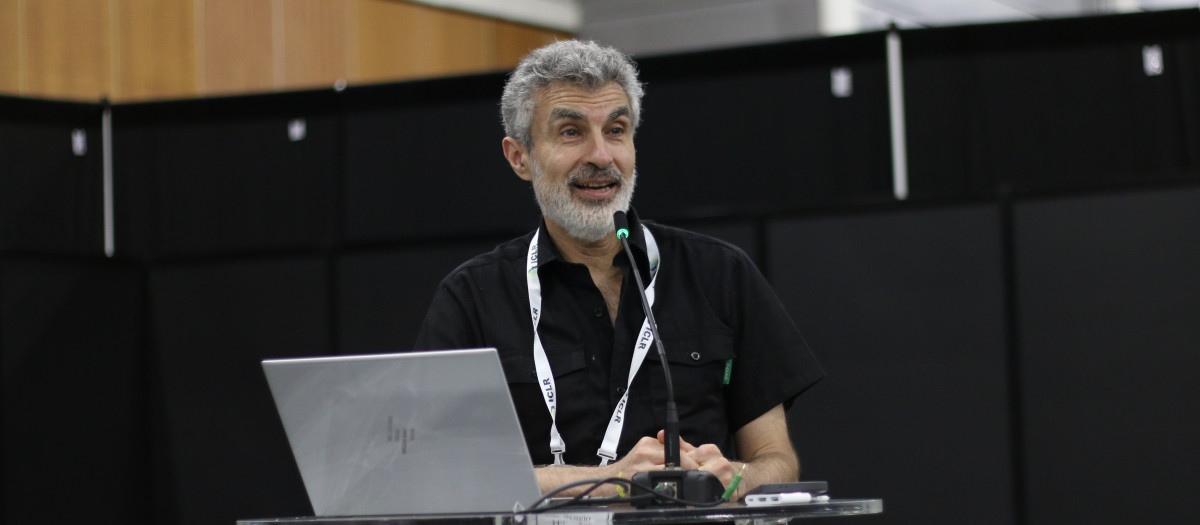 Yoshua Bengio, uno de los fundadores de la IA
