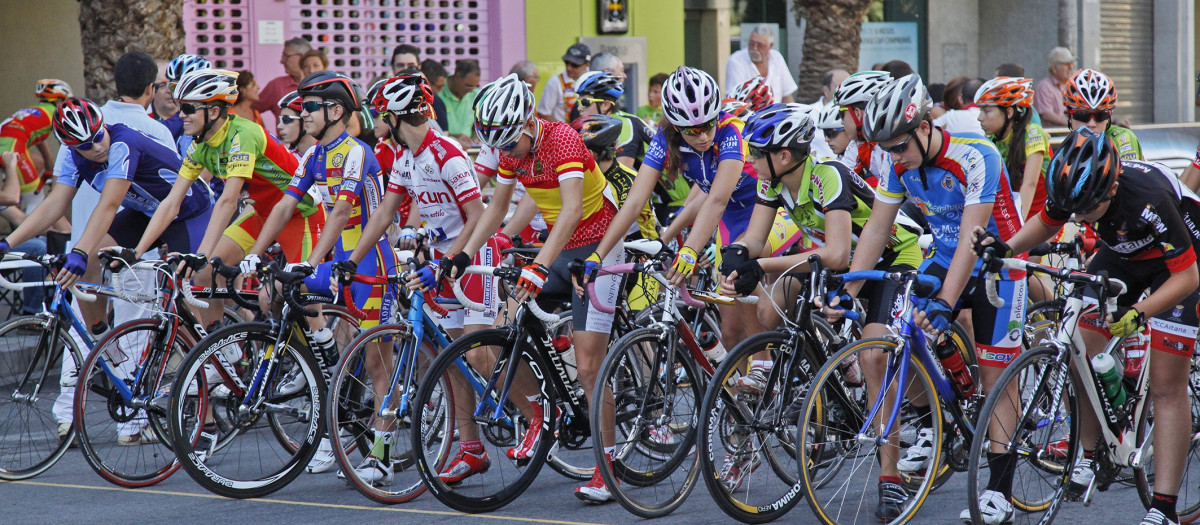 Imagen del torneo