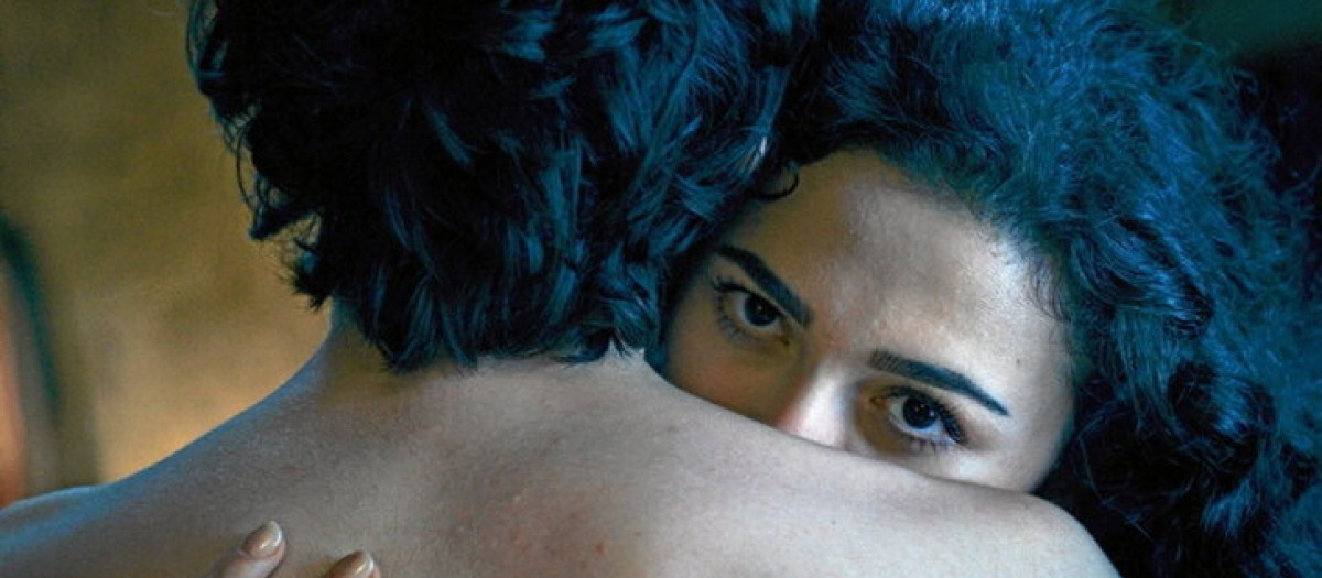 Ghost Song ha inaugurado la sección Zinemaldia del Festival de San Sebastián