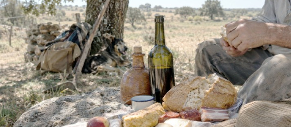 Almuerzo