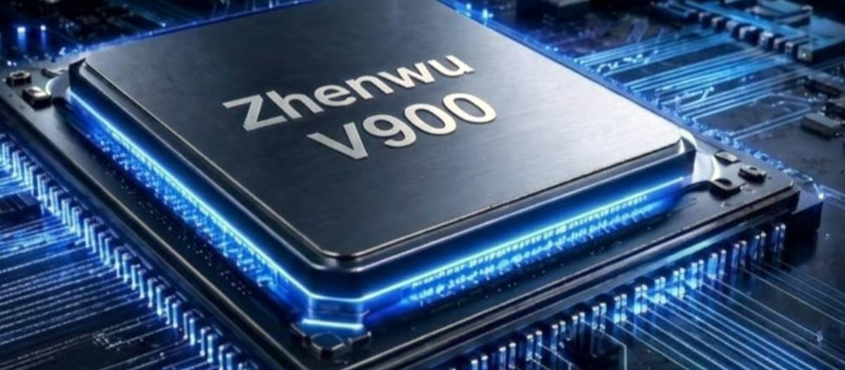 Zhenwu V900
