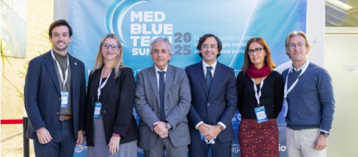MedBlueTech Summit 2026