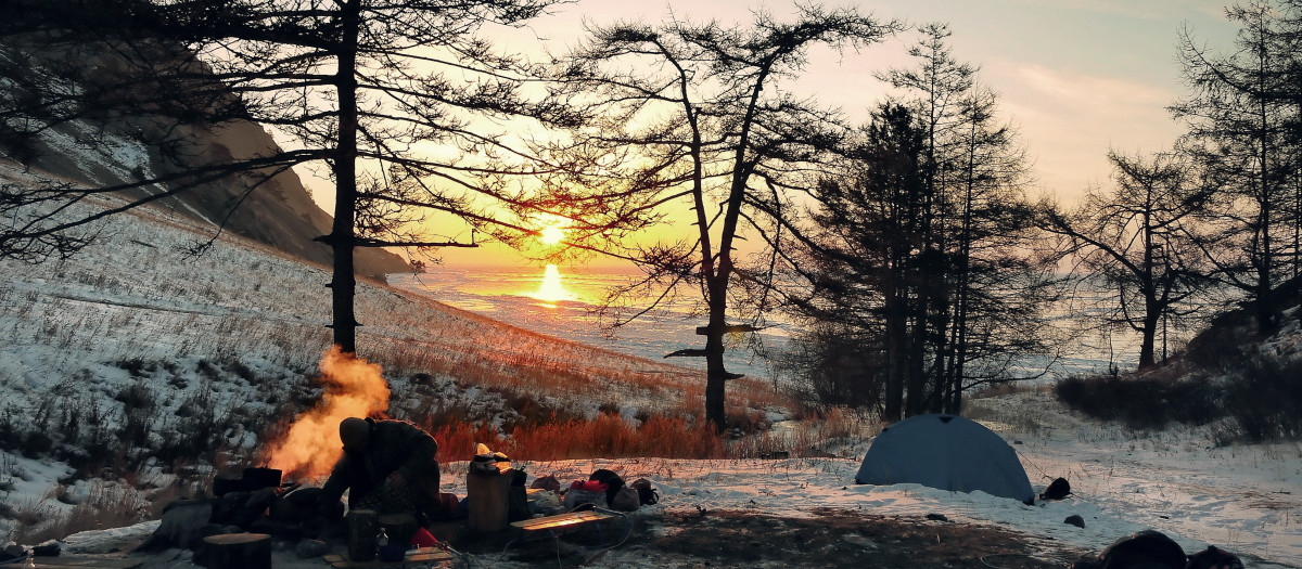 bushcraft