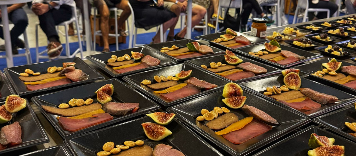 Feria Alicante Gastronómica
