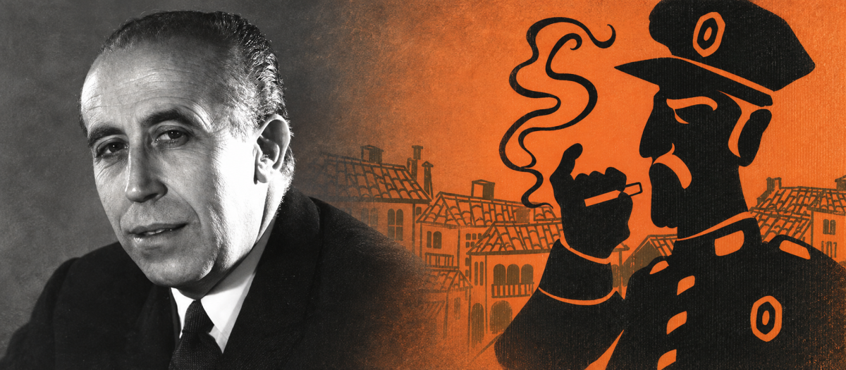 Francisco García Pavón