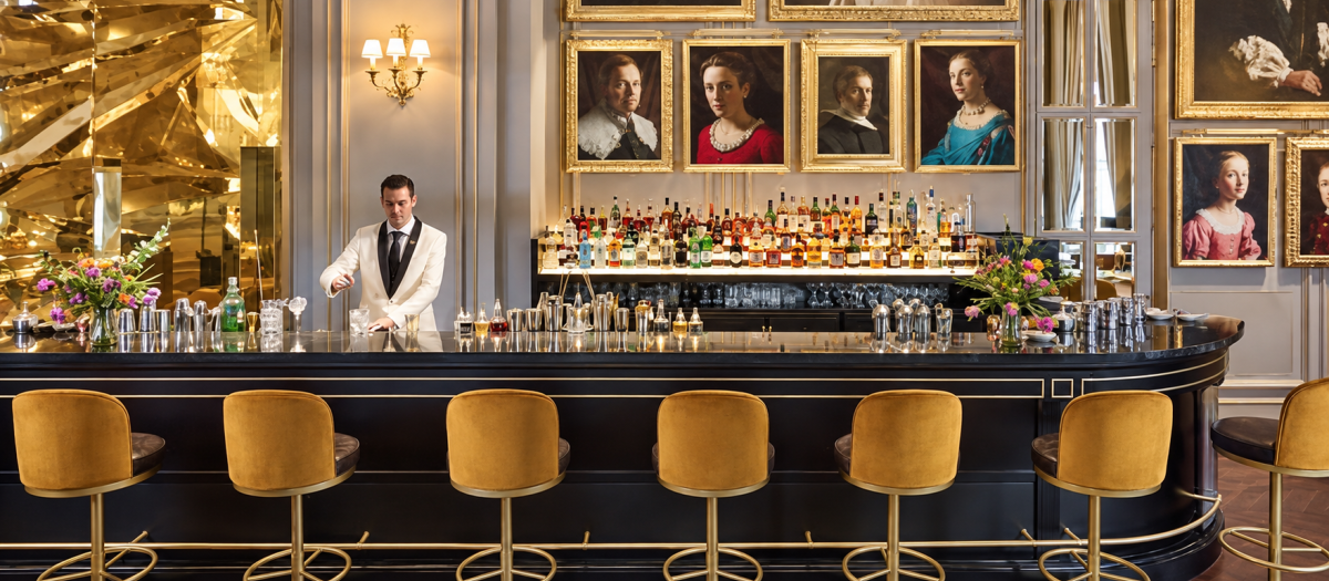 Hotel Palace Madrid