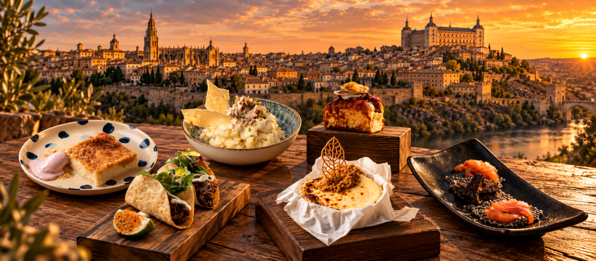 Sabor Toledo
