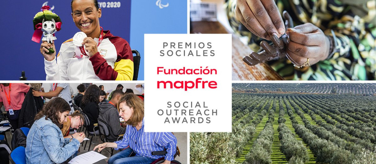 Premios Fundación Mapfre