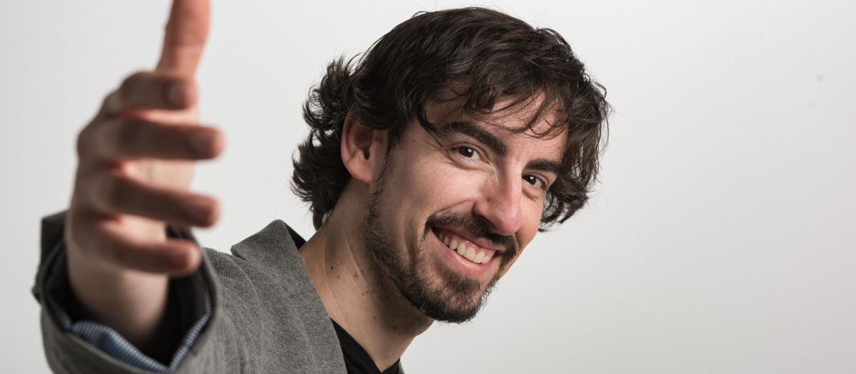 Nacho Lozano