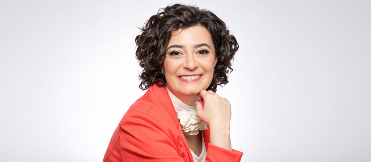 Dra. Esther Cuerda