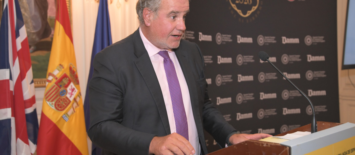 Demetrio Carceller