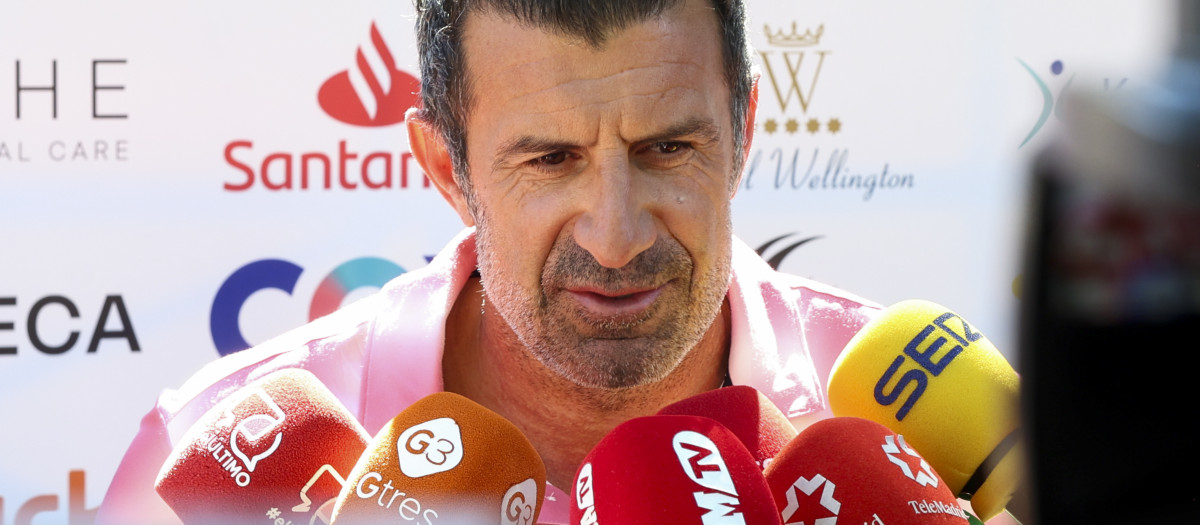 Luis Figo