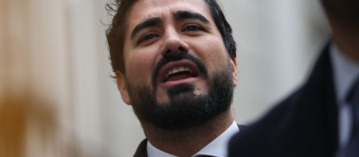 Imagen de Alvise Pérez