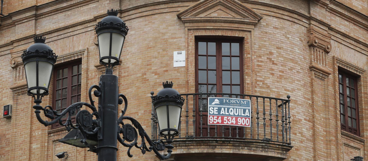 Miles de andaluces se movilizan en Cádiz, Málaga y Sevilla por una vivienda digna