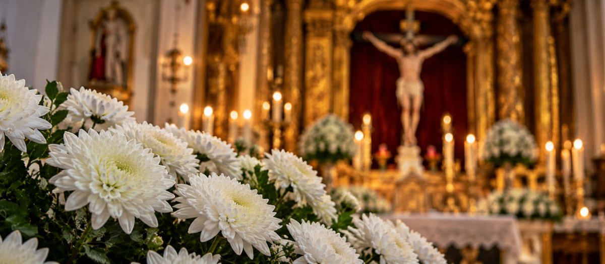 Iglesia católica